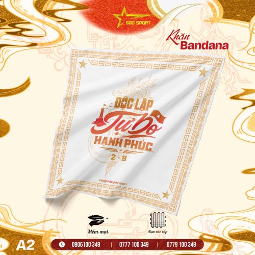 KHĂN BANDAMA 04