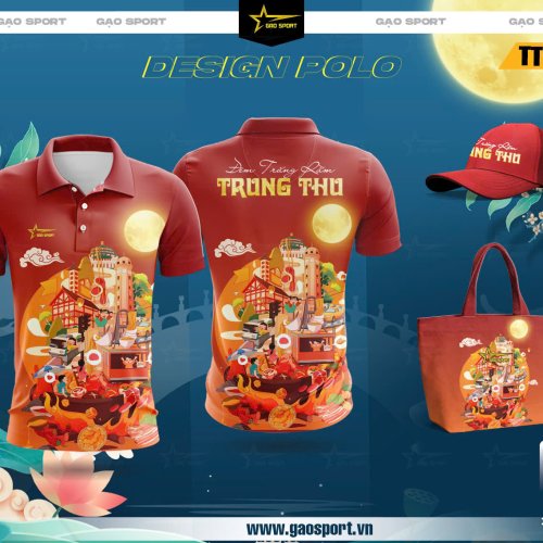 ÁO TRUNG THU 07