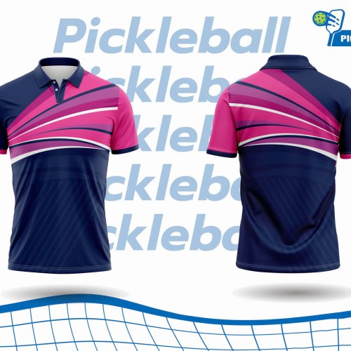 ÁO PICKLEBALL 05