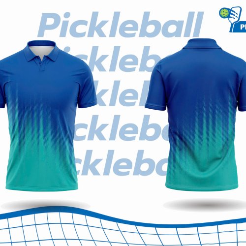 ÁO PICKLEBALL 04