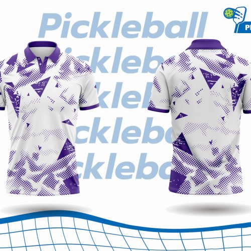 ÁO PICKLEBALL 03