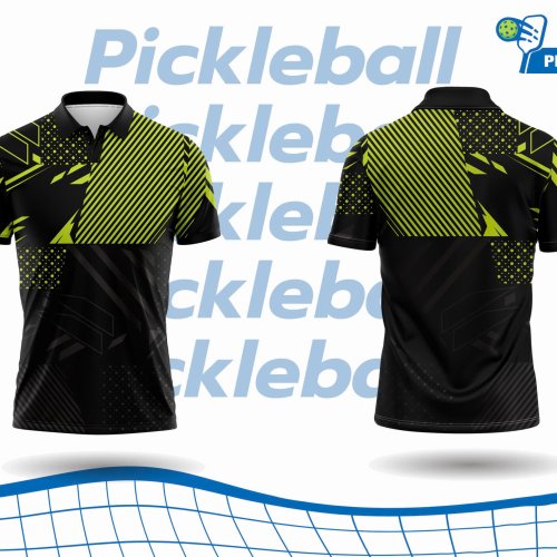 ÁO PICKLEBALL 02