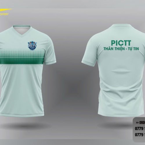 ÁO ĐỒNG PHỤC LỚP 12