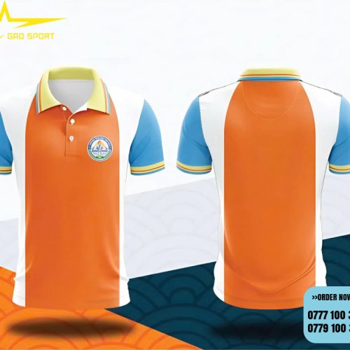 ÁO ĐỒNG PHỤC LỚP 18