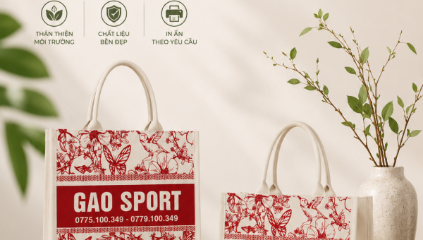 Quà 20/10 ấn tượng cho các doanh nghiệp