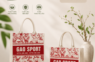 Quà 20/10 ấn tượng cho các doanh nghiệp