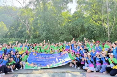 Gạo Sport tiếp tục đồng hành cùng PUNGKOOK SÀI GÒN II tại sự kiện 