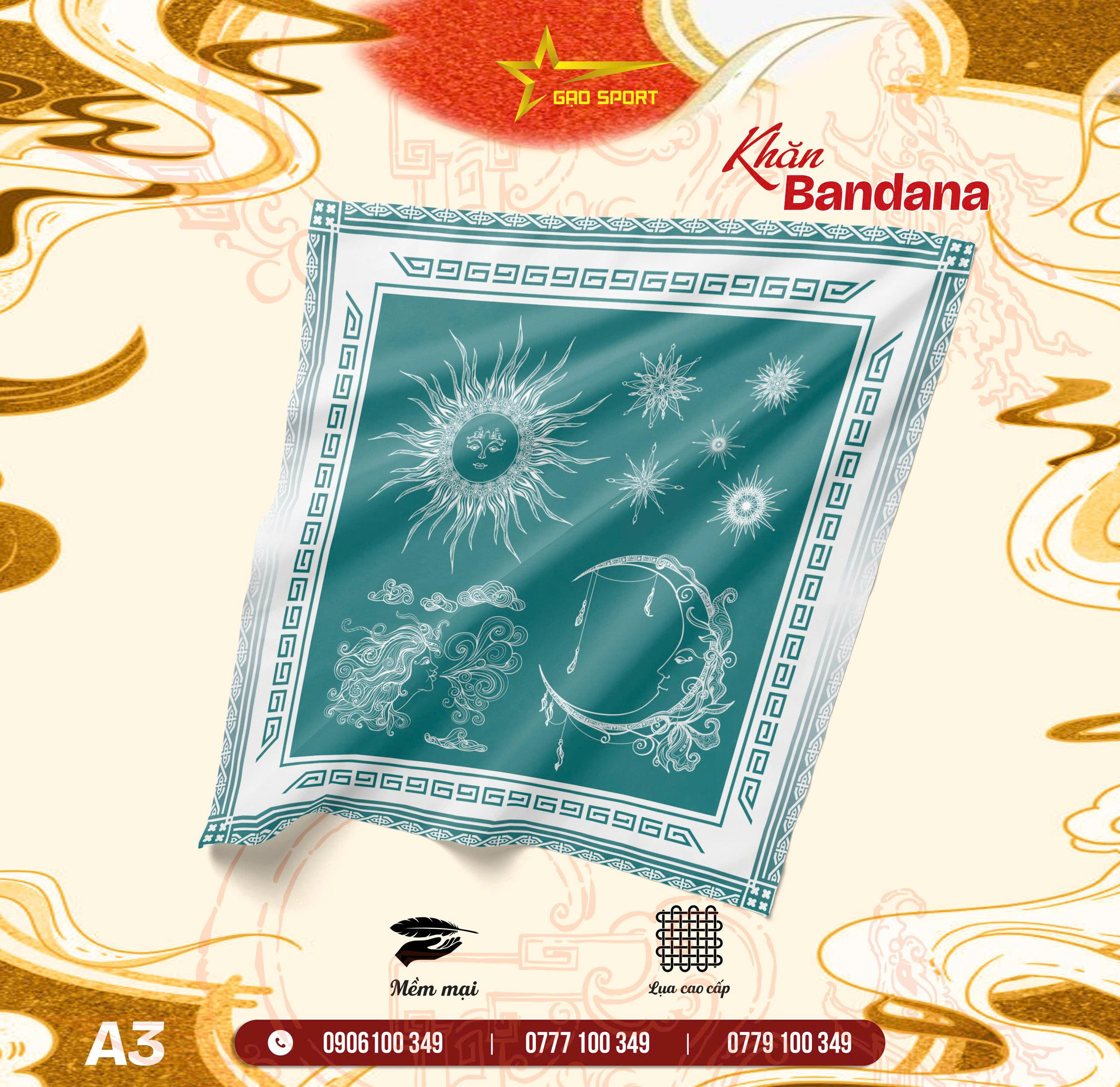 KHẮN BANDANA 03
