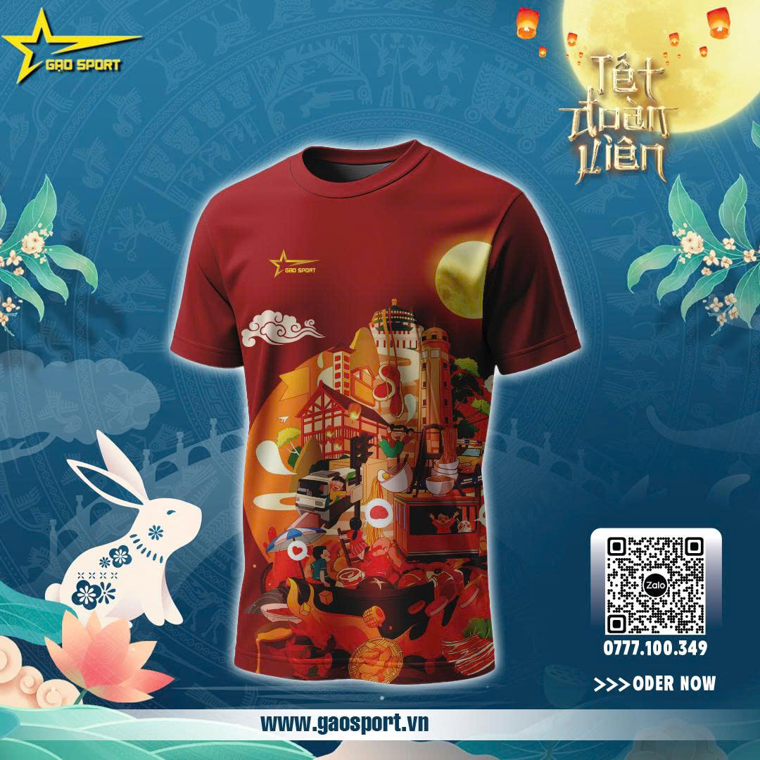 ÁO TRUNG THU 10
