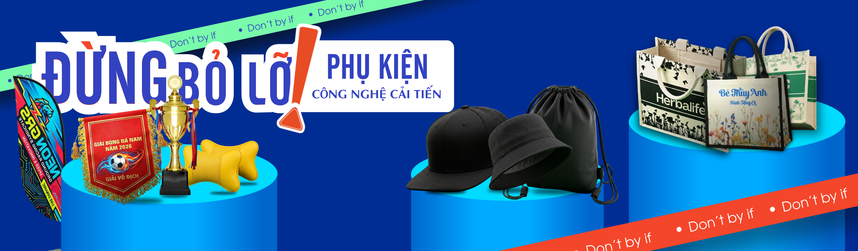 Phụ kiện