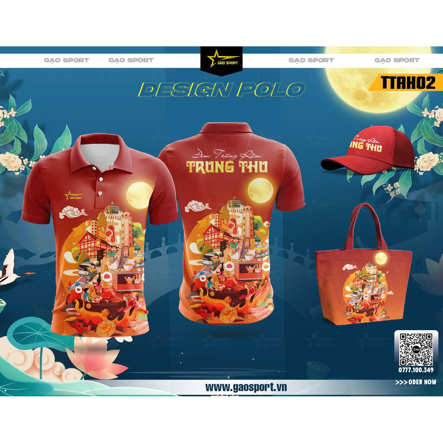 ĐỒNG PHỤC THIẾT KẾ