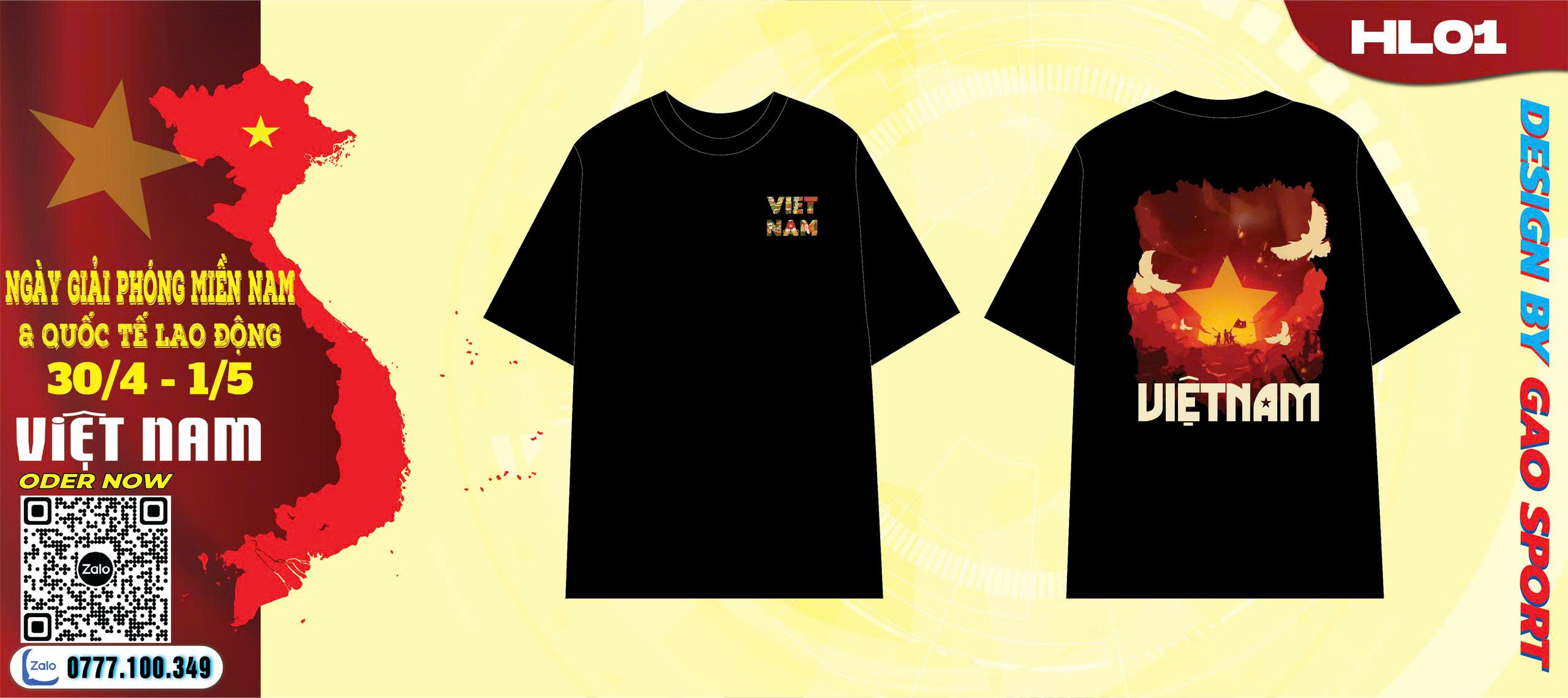 ÁO THUN CỔ TRÒN 36