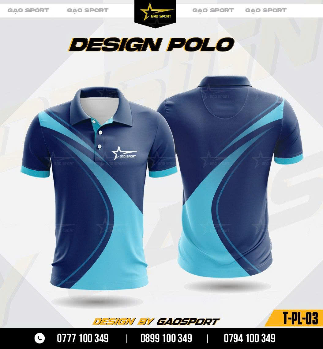 Áo Polo 15