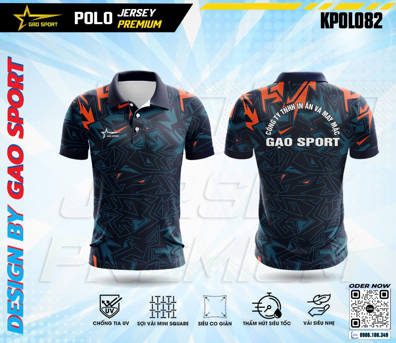 Áo Polo 29