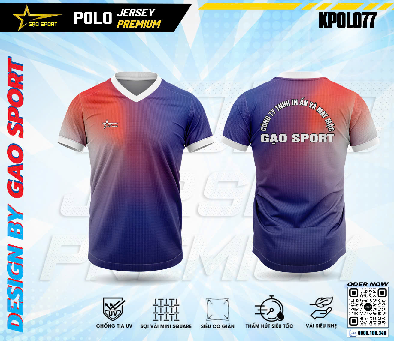 Áo Polo 27