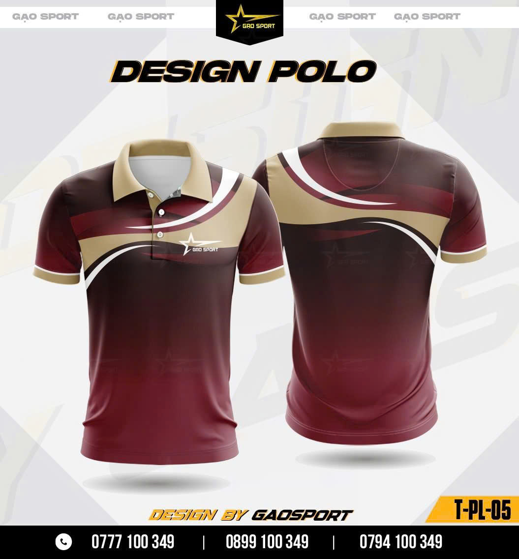 Áo Polo 24