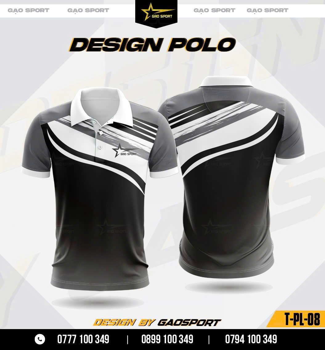 Áo Polo 23