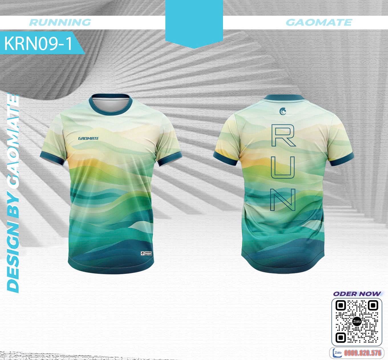 Áo Thun Thể Thao 14