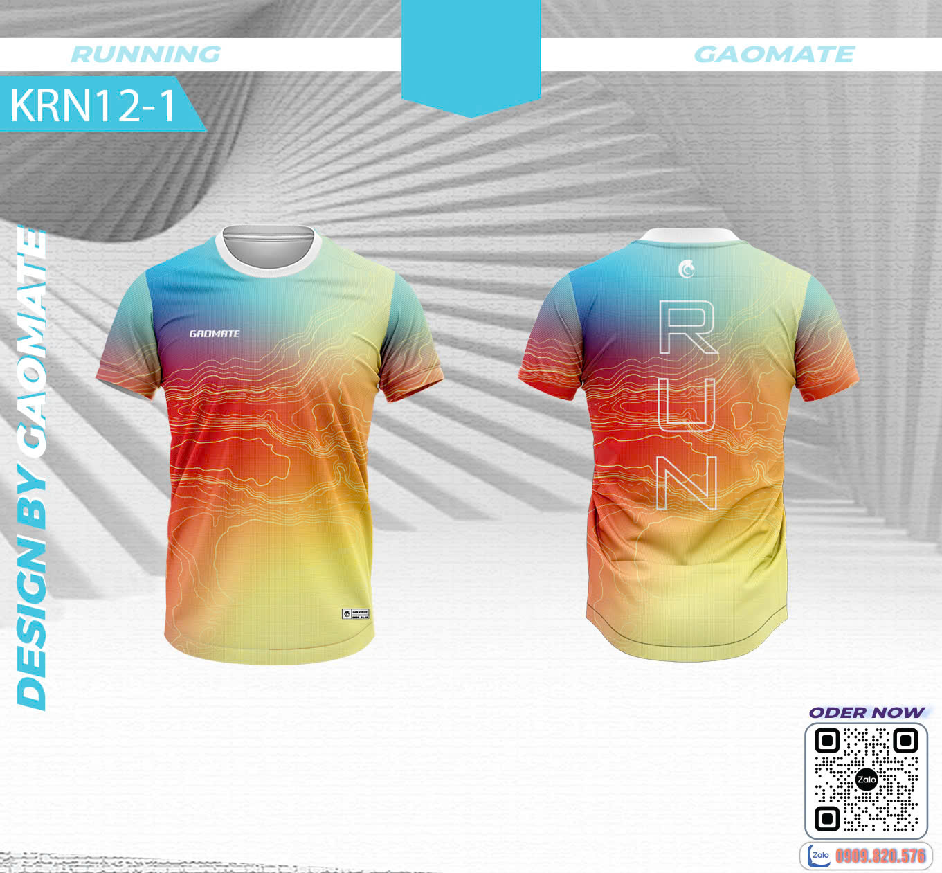 Áo Thun Thể Thao 13