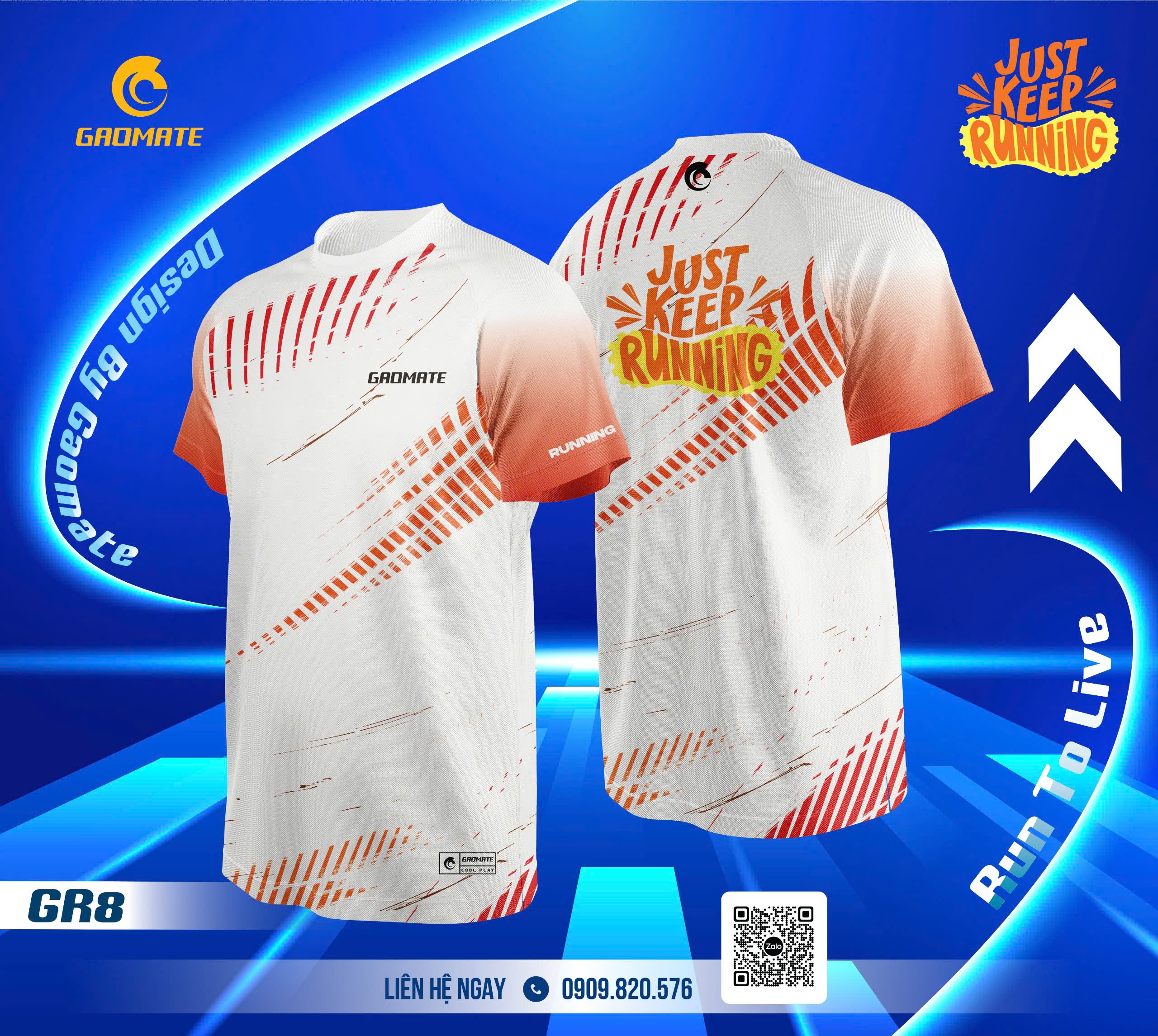 Áo Thun Thể Thao 20