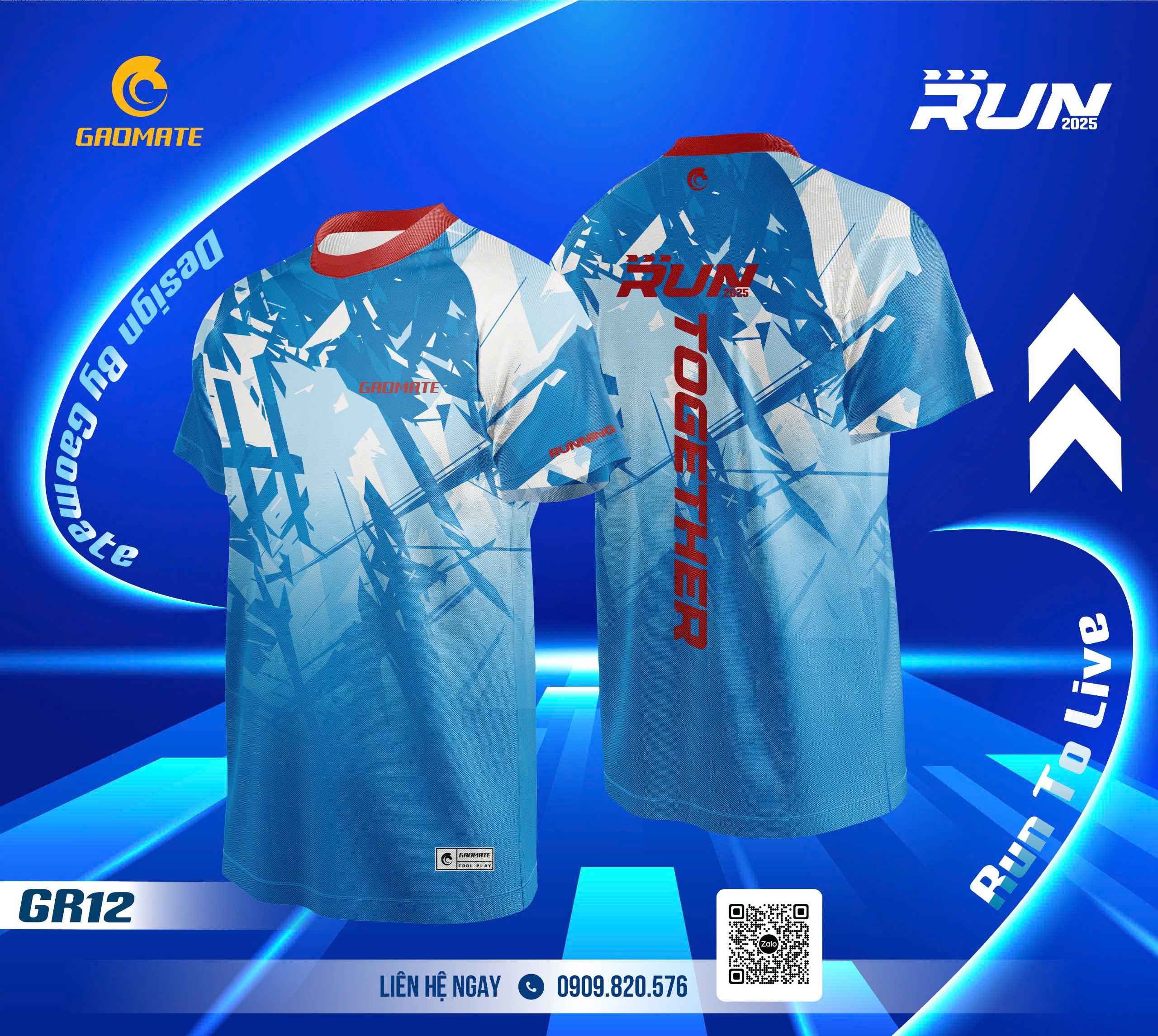 Áo Thun Thể Thao 23