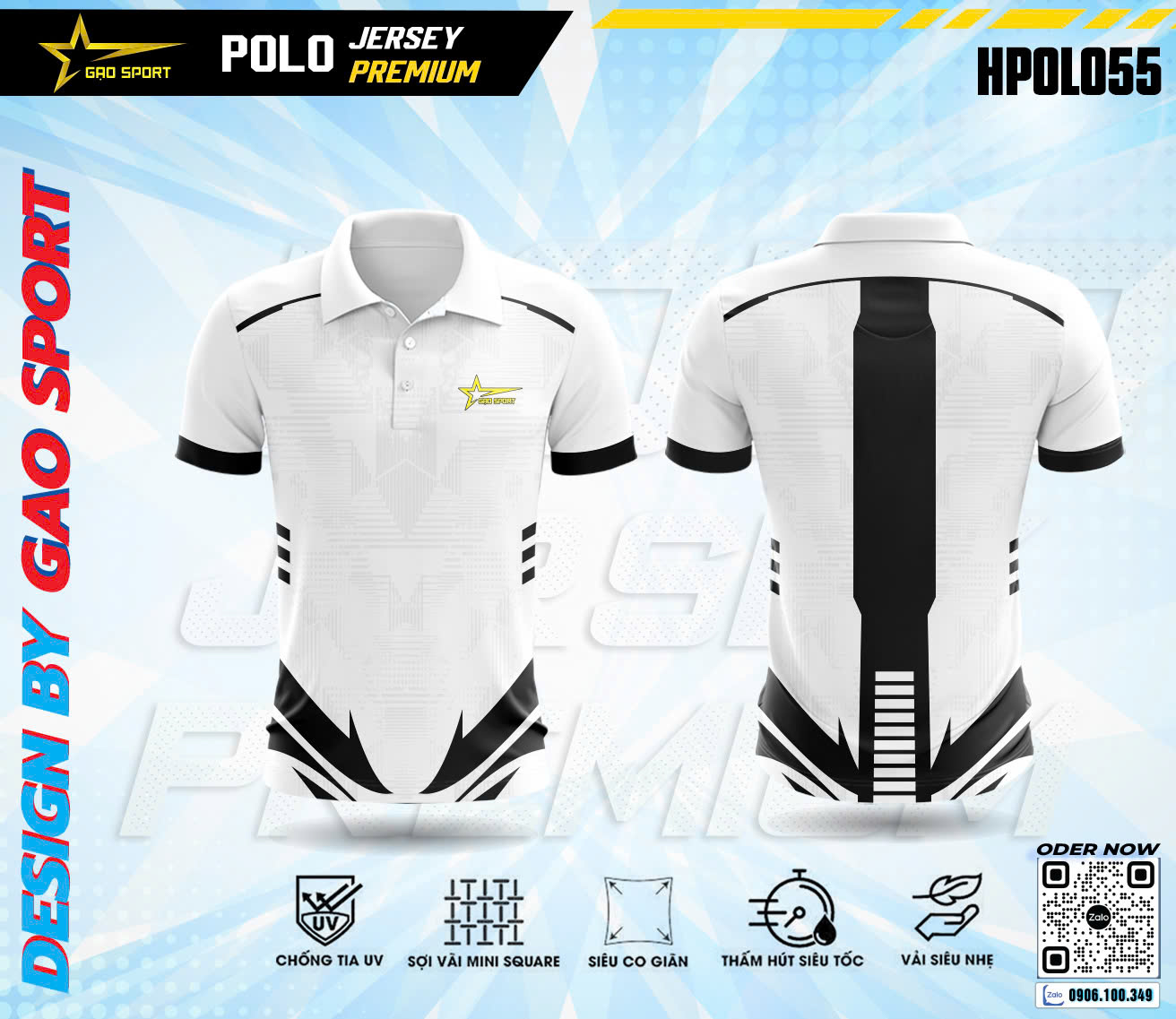 ĐỒNG PHỤC CÔNG TY 86